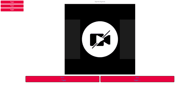 Enable meeting/webinar recording